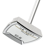 Cleveland HB Soft Milled 10.5 Putter, Centre Shaft, Rechtshand - Golflaedchen.de