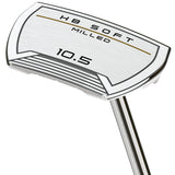 Cleveland HB Soft Milled 10.5 Putter, Centre Shaft, Rechtshand - Golflaedchen.de