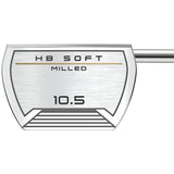 Cleveland HB Soft Milled 10.5 Putter, Centre Shaft, Rechtshand - Golflaedchen.de