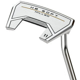 Cleveland HB Soft Milled 11 Putter, Single Bend, Rechtshand - Golflaedchen.de