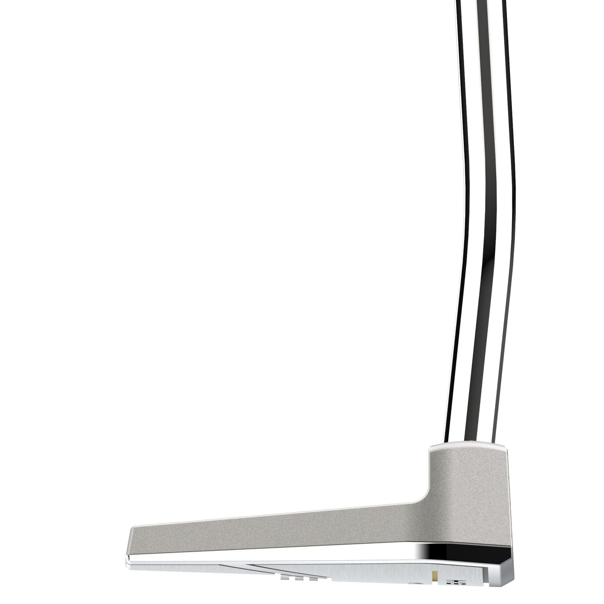 Cleveland HB Soft Milled 11 Putter, Single Bend, Rechtshand - Golflaedchen.de