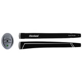Cleveland HB Soft Milled 11 Putter, Single Bend, Linkshand - Golflaedchen.de