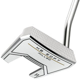 Cleveland HB Soft Milled 11 Putter, Single Bend, Linkshand - Golflaedchen.de