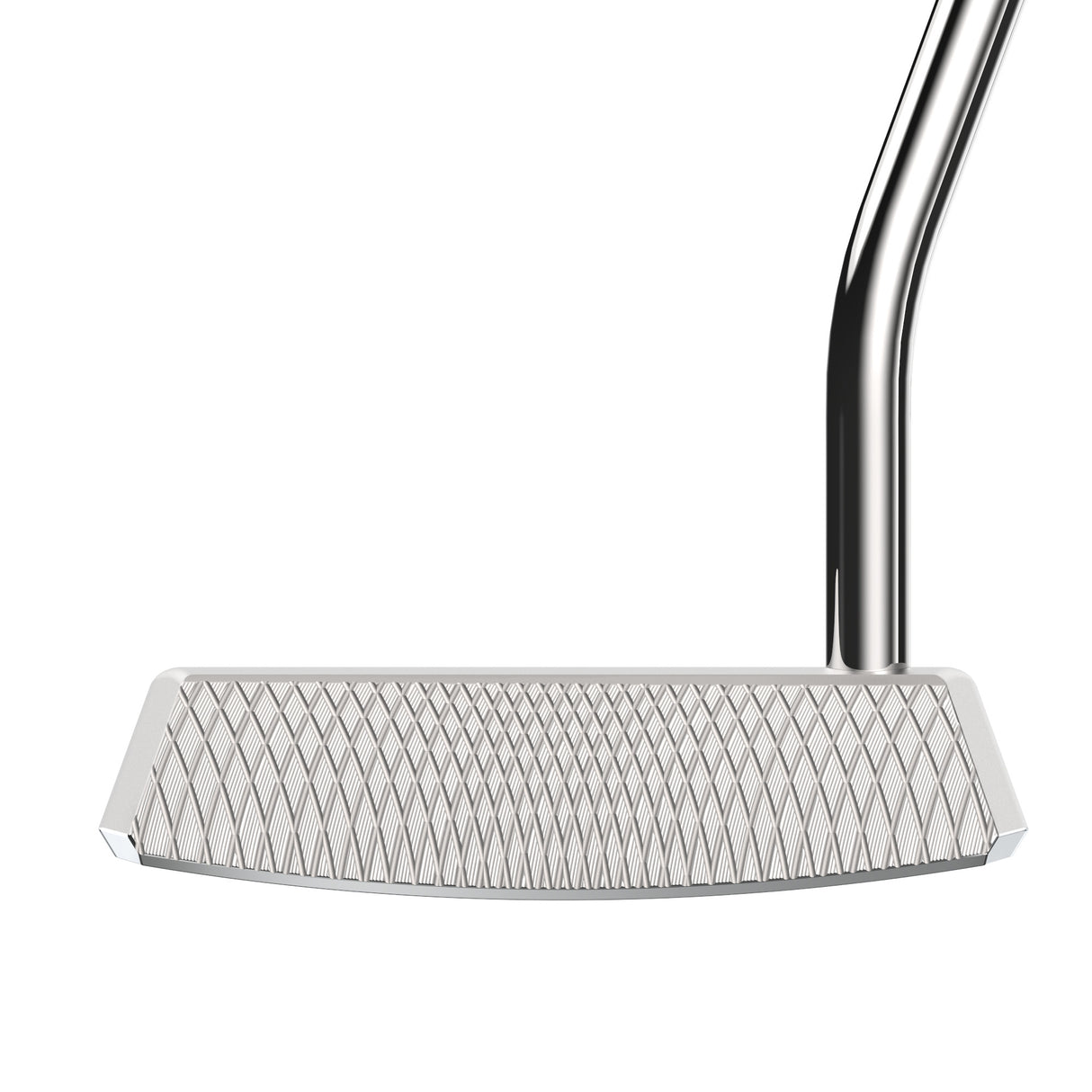 Cleveland HB Soft Milled 11 Putter, Single Bend, Linkshand - Golflaedchen.de