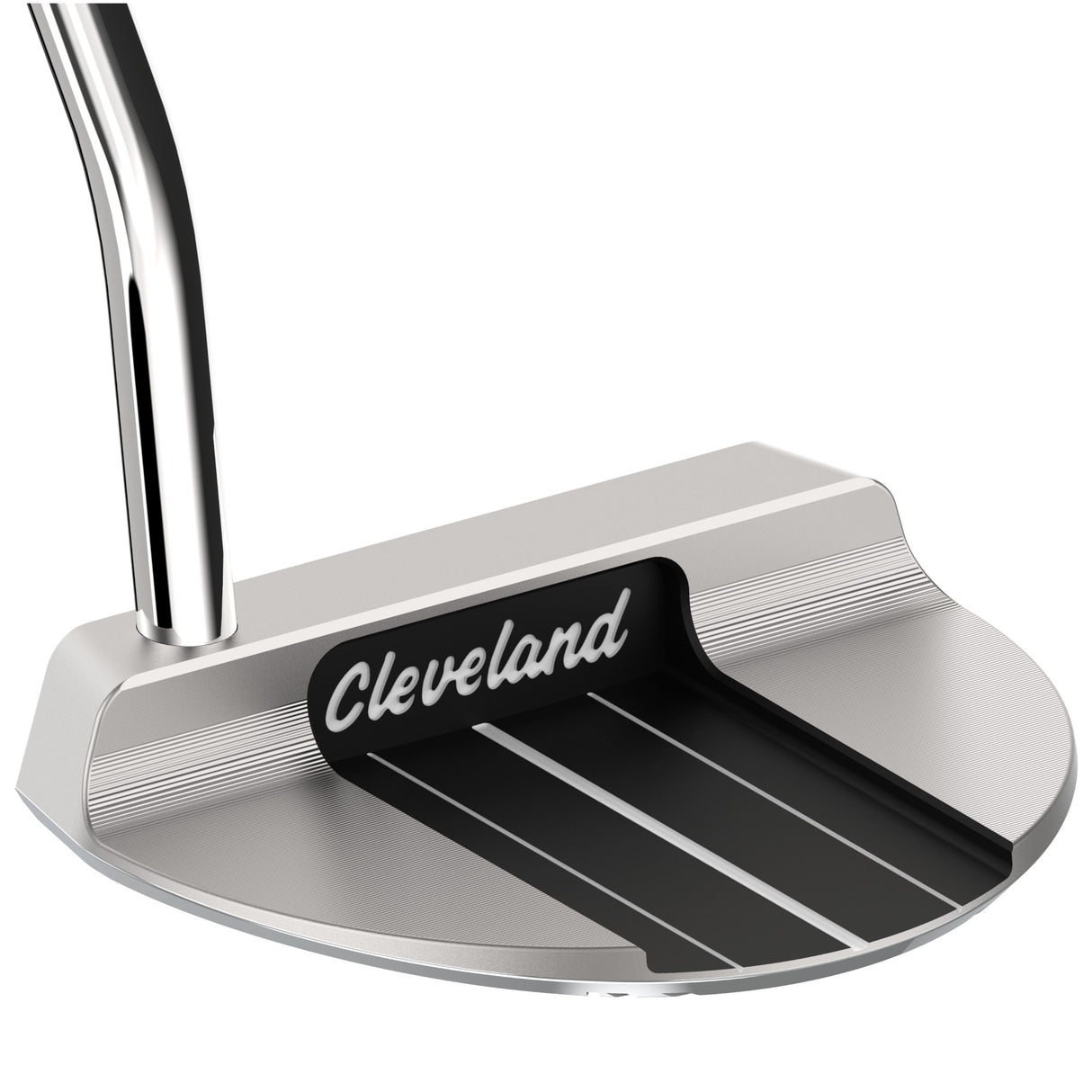 Cleveland HB Soft Milled 14 Putter, Single Bend, Rechtshand - Golflaedchen.de