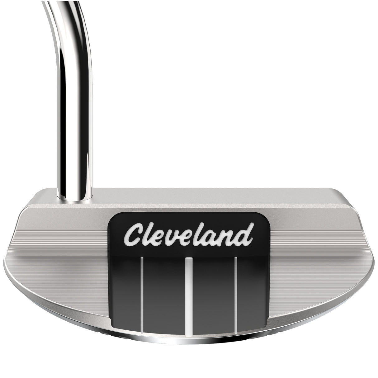 Cleveland HB Soft Milled 14 Putter, Single Bend, Rechtshand - Golflaedchen.de