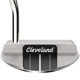 Cleveland HB Soft Milled 14 Putter, Single Bend, Rechtshand - Golflaedchen.de