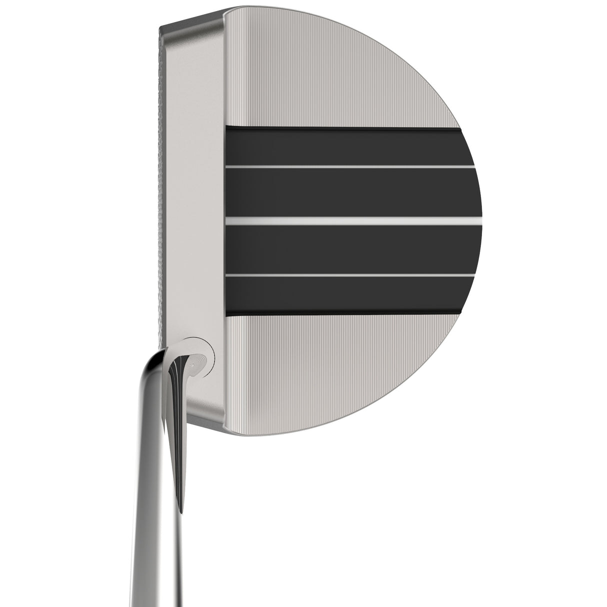 Cleveland HB Soft Milled 14 Putter, Single Bend, Rechtshand - Golflaedchen.de