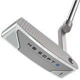 Cleveland HB Soft 2 Putter, 1 Plumber's Neck, Linkshand - Golflaedchen.de