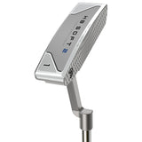 Cleveland HB Soft 2 Putter, 1 Plumber's Neck, Linkshand - Golflaedchen.de