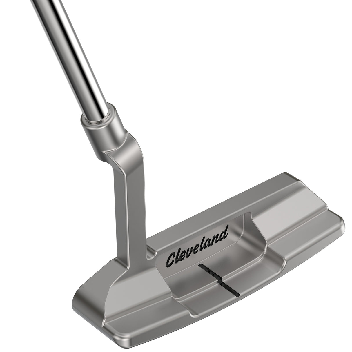 Cleveland HB Soft 2 Putter, 1 Plumber's Neck, Linkshand - Golflaedchen.de