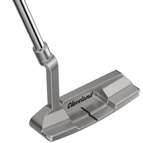 Cleveland HB Soft 2 Putter, 1 Plumber's Neck, Linkshand - Golflaedchen.de