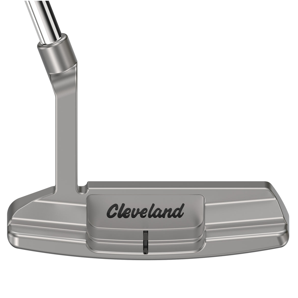 Cleveland HB Soft 2 Putter, 1 Plumber's Neck, Linkshand - Golflaedchen.de