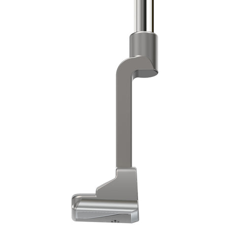 Cleveland HB Soft 2 Putter, 1 Plumber's Neck, Linkshand - Golflaedchen.de