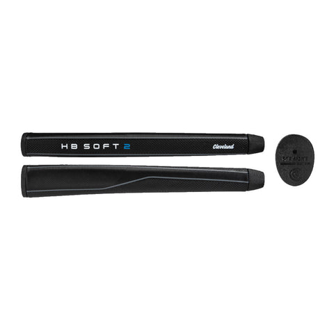Cleveland HB Soft 2 Putter, 8C Center Shaft, Rechtshand - Golflaedchen.de