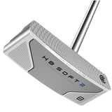 Cleveland HB Soft 2 Putter, 8C Center Shaft, Rechtshand - Golflaedchen.de