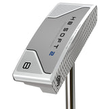 Cleveland HB Soft 2 Putter, 8C Center Shaft, Rechtshand - Golflaedchen.de