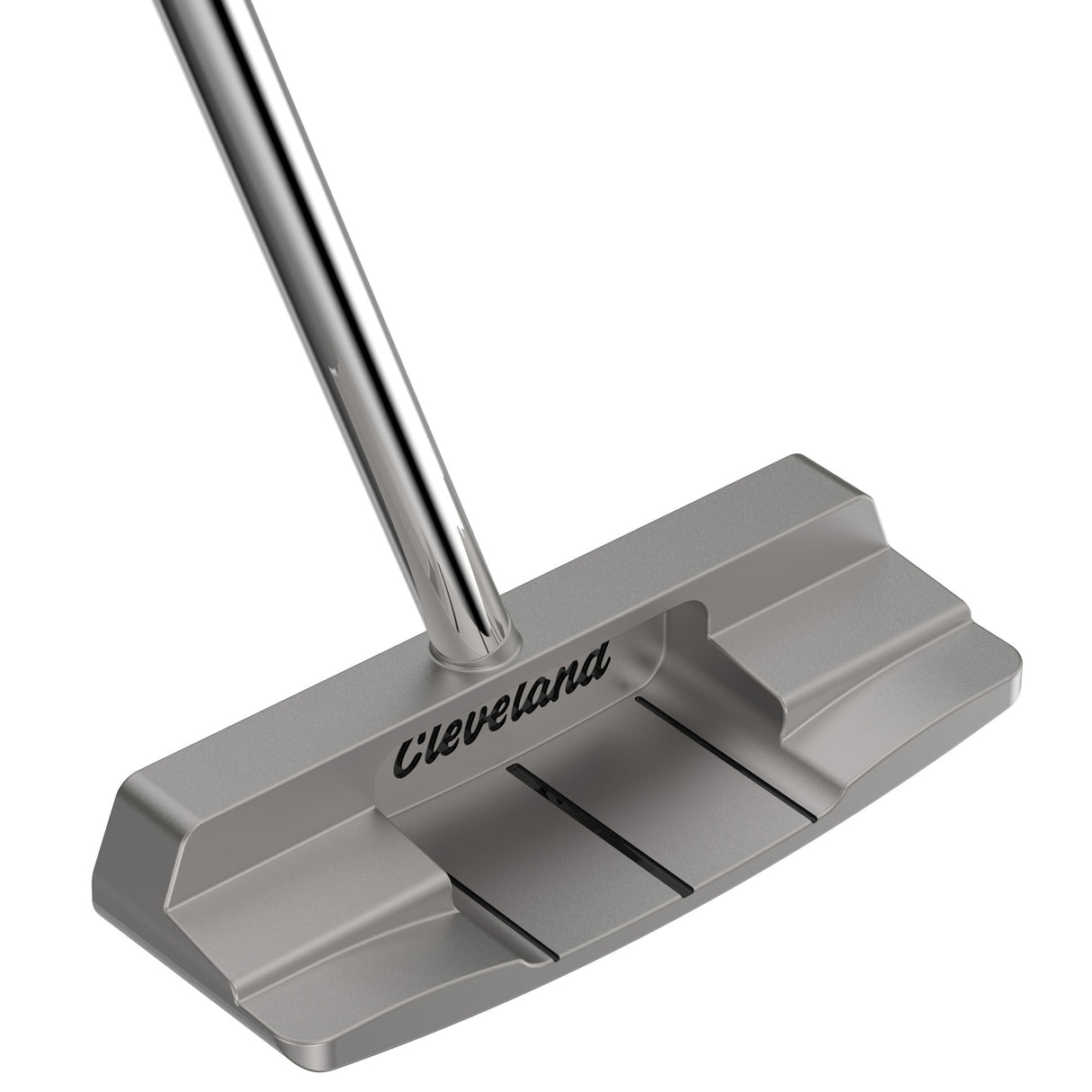 Cleveland HB Soft 2 Putter, 8C Center Shaft, Rechtshand - Golflaedchen.de