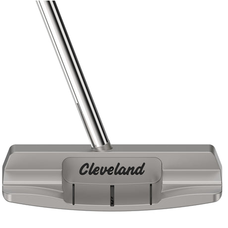 Cleveland HB Soft 2 Putter, 8C Center Shaft, Rechtshand - Golflaedchen.de