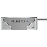 Cleveland HB Soft 2 Putter, 8C Center Shaft, Rechtshand - Golflaedchen.de