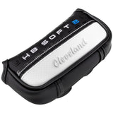 Cleveland HB Soft 2 Putter, 8C Center Shaft, Rechtshand - Golflaedchen.de
