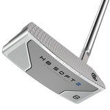 Cleveland HB Soft 2 Putter, 8S Slant Neck, Rechtshand - Golflaedchen.de