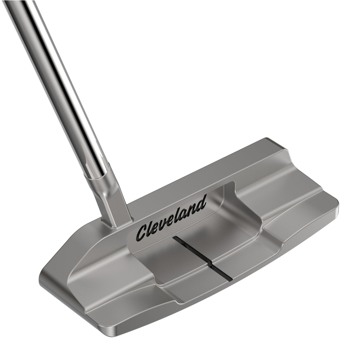 Cleveland HB Soft 2 Putter, 8S Slant Neck, Rechtshand - Golflaedchen.de
