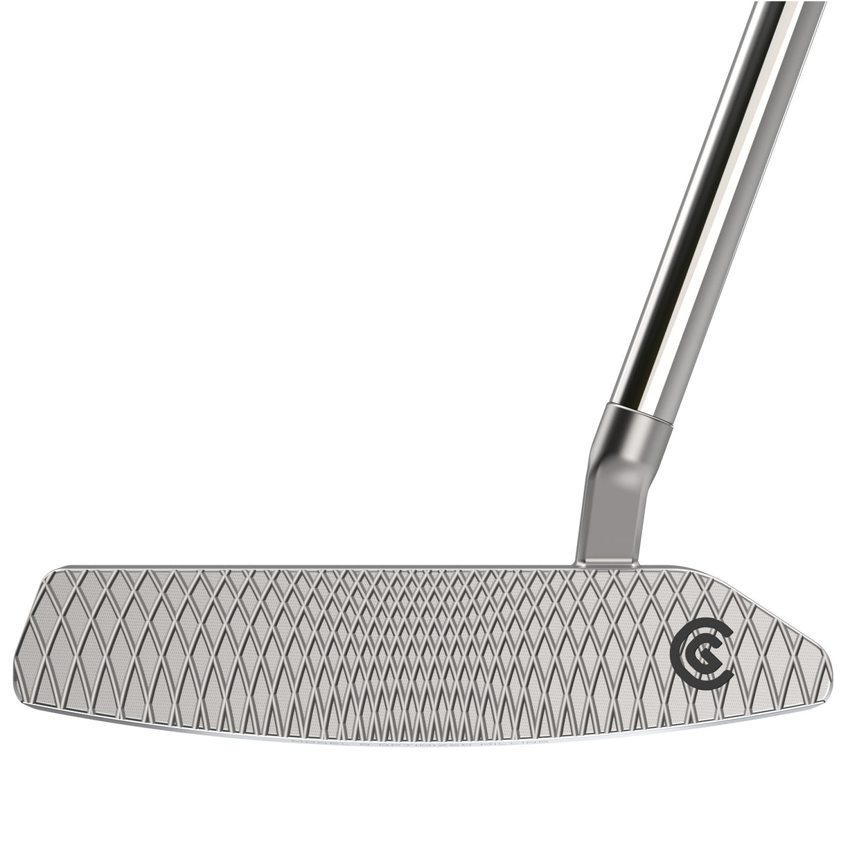 Cleveland HB Soft 2 Putter, 8S Slant Neck, Rechtshand - Golflaedchen.de