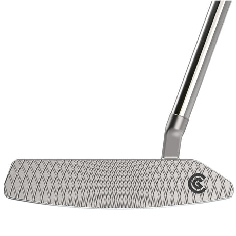 Cleveland HB Soft 2 Putter, 8S Slant Neck, Rechtshand - Golflaedchen.de