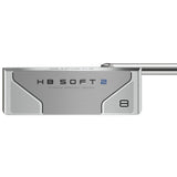 Cleveland HB Soft 2 Putter, 8S Slant Neck, Rechtshand - Golflaedchen.de