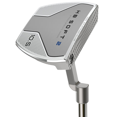 Cleveland HB Soft 2 Putter, 10.5 Plumber's Neck, Rechtshand - Golflaedchen.de