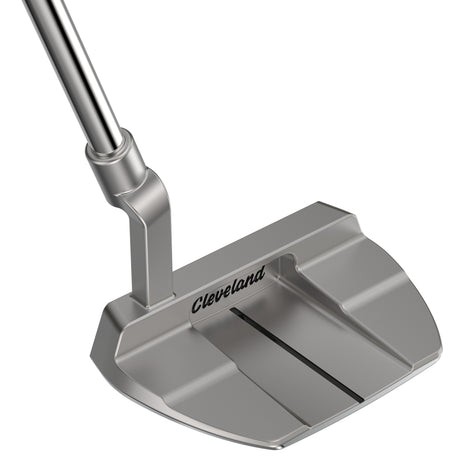 Cleveland HB Soft 2 Putter, 10.5 Plumber's Neck, Rechtshand - Golflaedchen.de