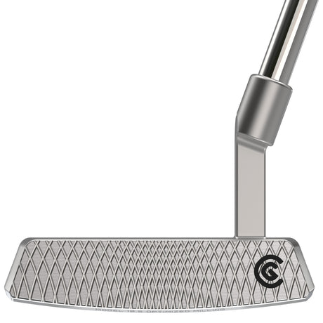 Cleveland HB Soft 2 Putter, 10.5 Plumber's Neck, Rechtshand - Golflaedchen.de
