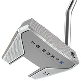 Cleveland HB Soft 2 Putter, 11 Single Bend, Rechtshand - Golflaedchen.de