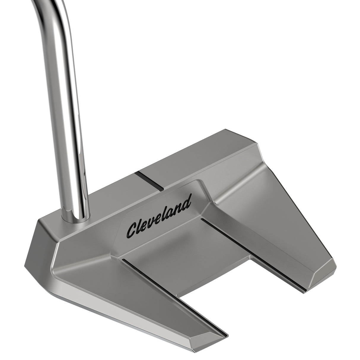 Cleveland HB Soft 2 Putter, 11 Single Bend, Rechtshand - Golflaedchen.de