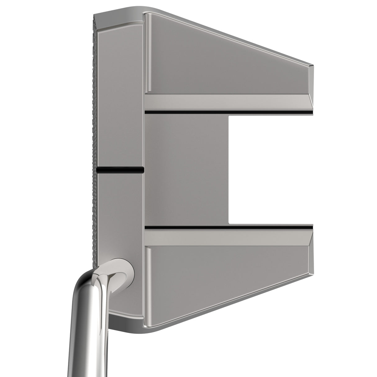 Cleveland HB Soft 2 Putter, 11 Single Bend, Linkshand - Golflaedchen.de