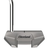 Cleveland HB Soft 2 Putter, 11 Single Bend, Linkshand - Golflaedchen.de