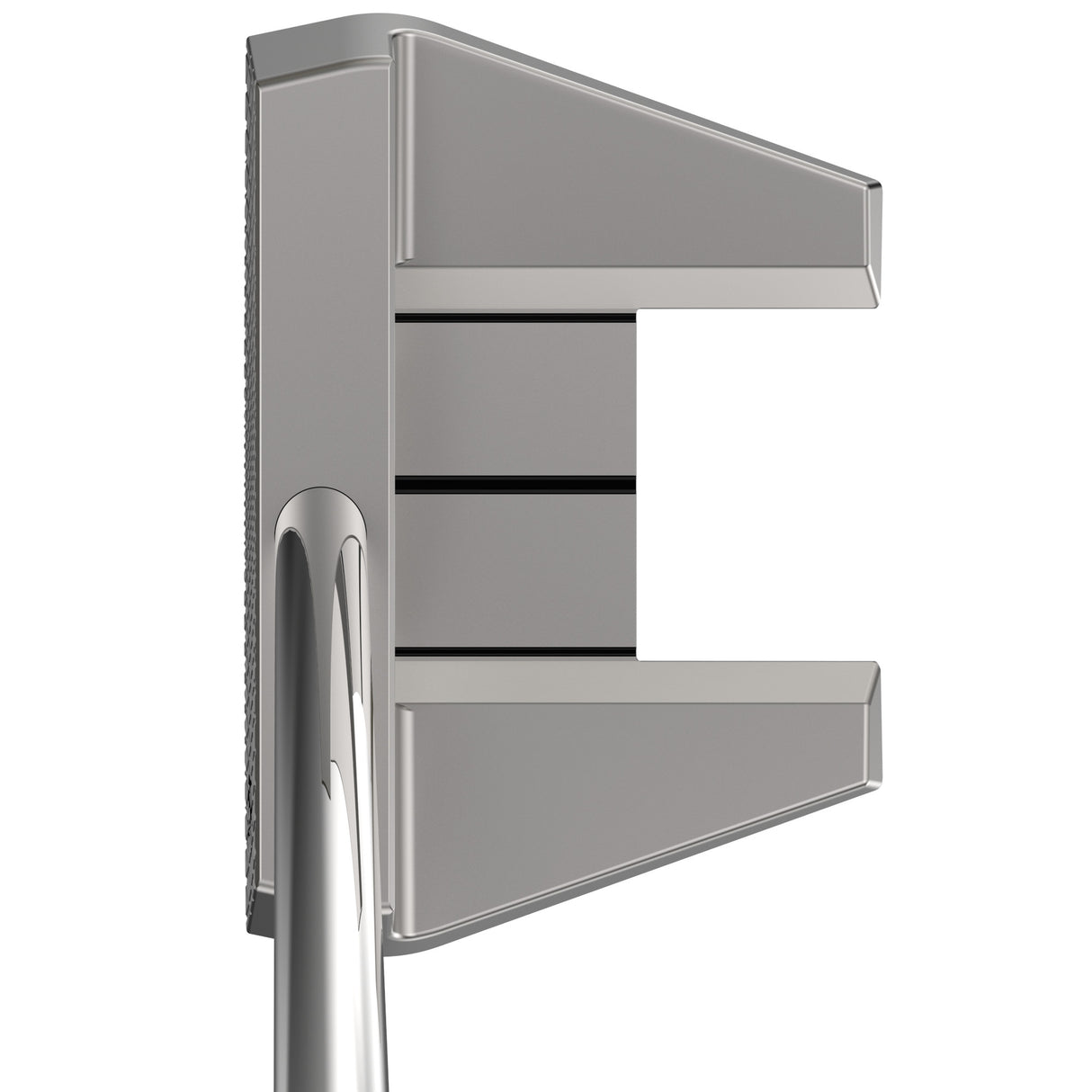 Cleveland HB Soft 2 Putter, 11C Center Shaft, Rechtshand - Golflaedchen.de
