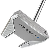 Cleveland HB Soft 2 Putter, 11C Center Shaft, Rechtshand - Golflaedchen.de
