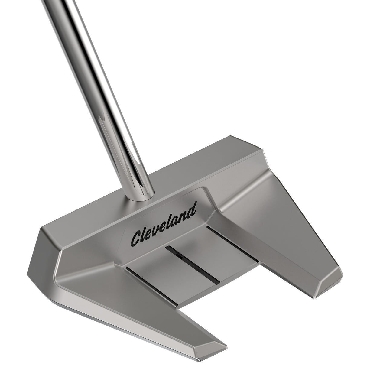 Cleveland HB Soft 2 Putter, 11C Center Shaft, Rechtshand - Golflaedchen.de