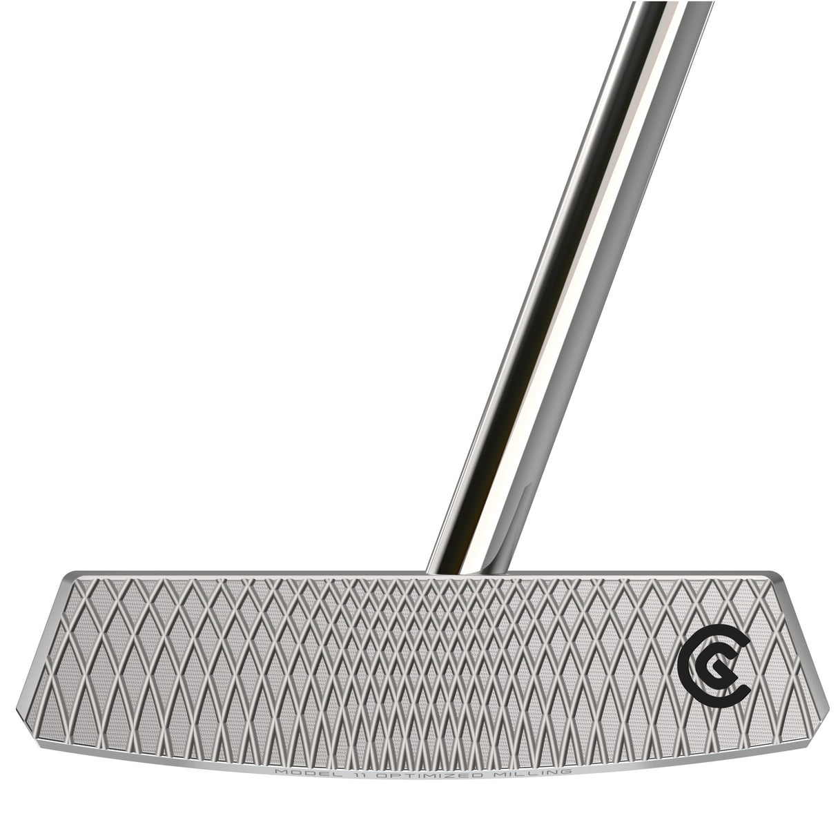 Cleveland HB Soft 2 Putter, 11C Center Shaft, Rechtshand - Golflaedchen.de