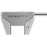Cleveland HB Soft 2 Putter, 11C Center Shaft, Rechtshand - Golflaedchen.de