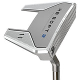 Cleveland HB Soft 2 Putter, 11S Slant Neck, Rechtshand - Golflaedchen.de