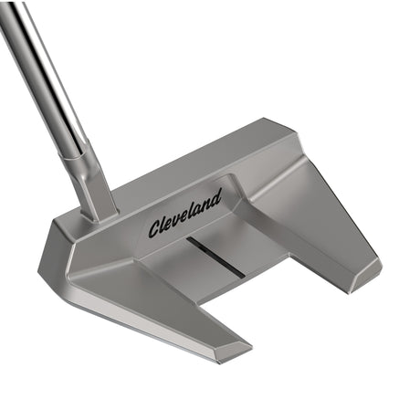 Cleveland HB Soft 2 Putter, 11S Slant Neck, Rechtshand - Golflaedchen.de