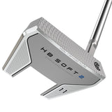 Cleveland HB Soft 2 Putter, 11S Slant Neck, Rechtshand - Golflaedchen.de