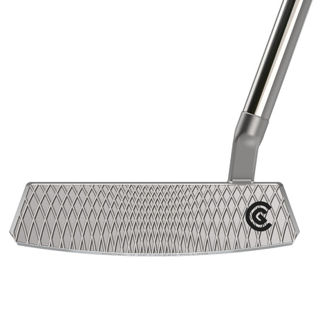 Cleveland HB Soft 2 Putter, 11S Slant Neck, Rechtshand - Golflaedchen.de