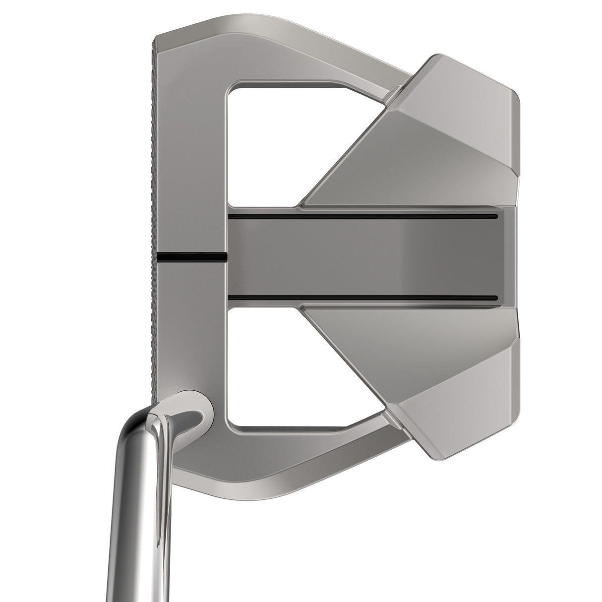 Cleveland HB Soft 2 Putter, 15 Single Bend, Rechtshand - Golflaedchen.de