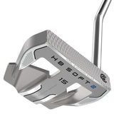 Cleveland HB Soft 2 Putter, 15 Single Bend, Rechtshand - Golflaedchen.de