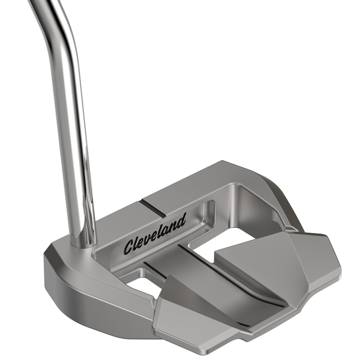 Cleveland HB Soft 2 Putter, 15 Single Bend, Rechtshand - Golflaedchen.de