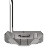 Cleveland HB Soft 2 Putter, 15 Single Bend, Rechtshand - Golflaedchen.de